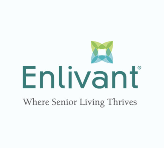 Enlivant logo