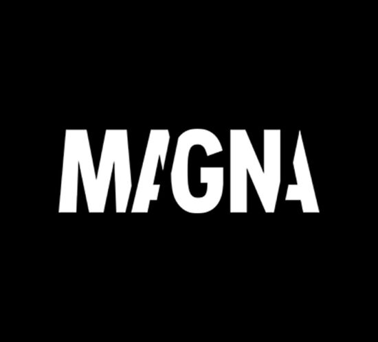 MAGNA logo